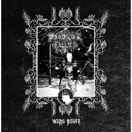 Woods of Fallen- Wight Power